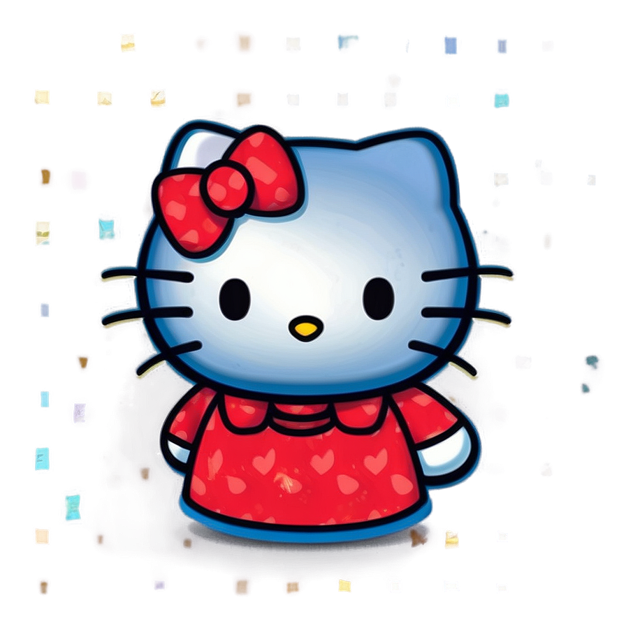 Hello Kitty And Friends Png 54