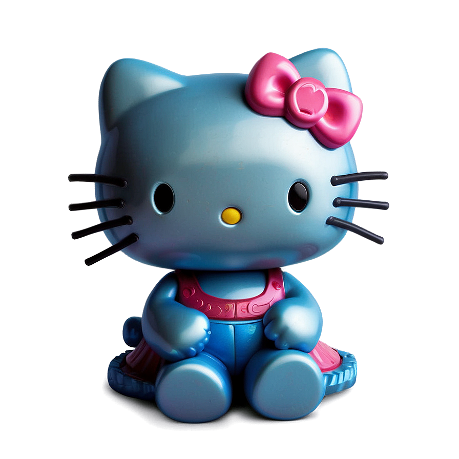 Hello Kitty Friends Png 37