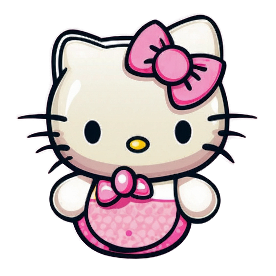 Hello Kitty Friends Png Ujh