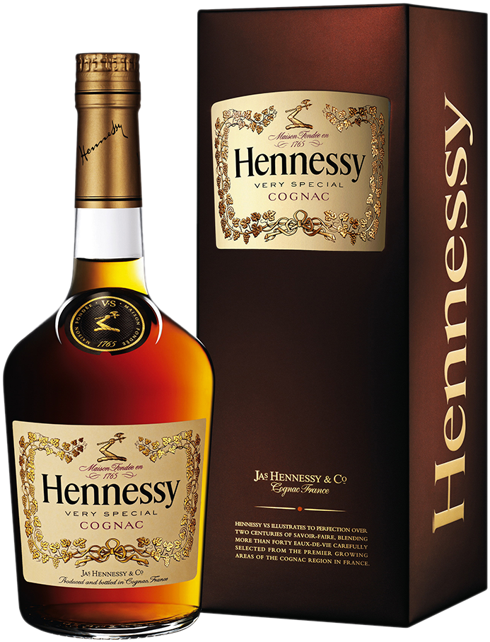 Hennessy_ Very_ Special_ Cognac_ Bottle_and_ Box