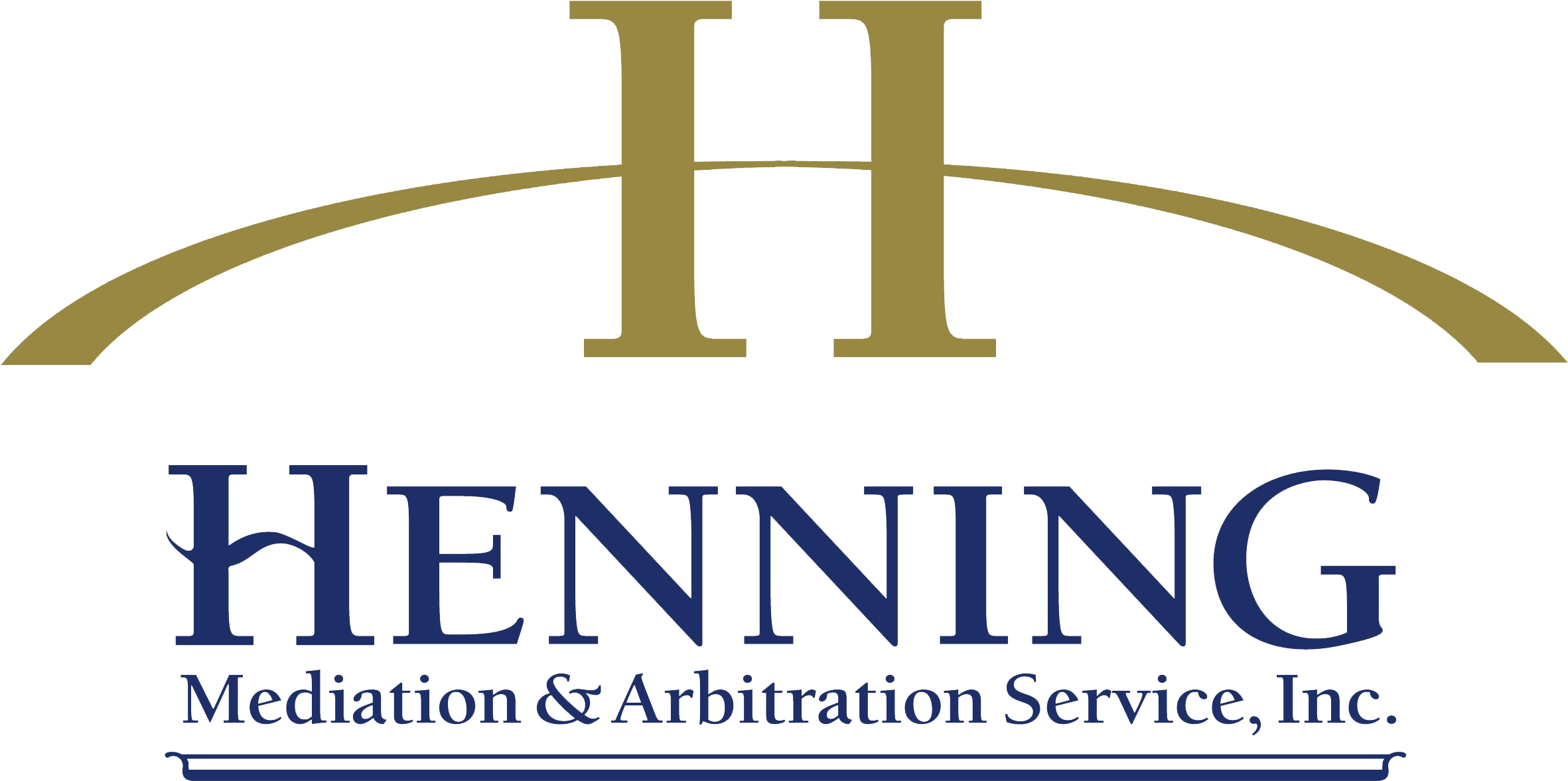 Henning Mediation Arbitration Service Logo