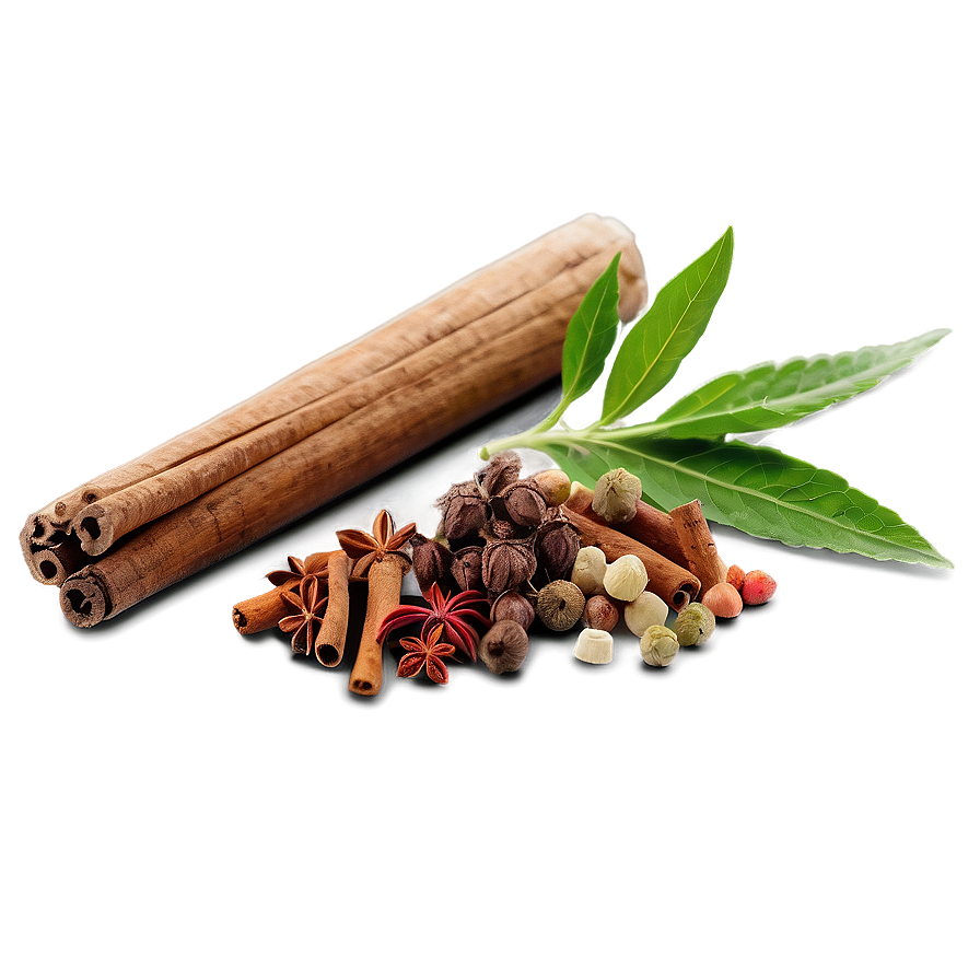 Herb And Spice Png 53