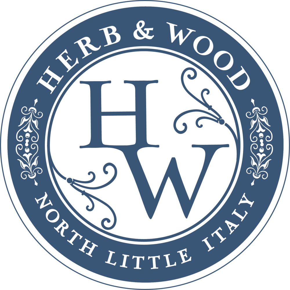 Herb_and_ Wood_ Logo