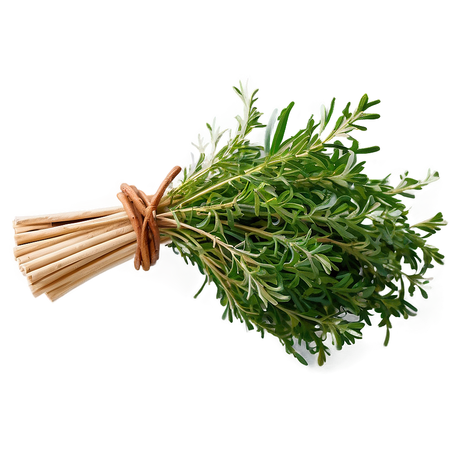 Herb Bundle Png 06272024