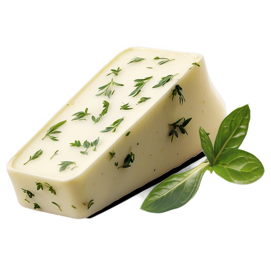 Herb Butter Png 05242024