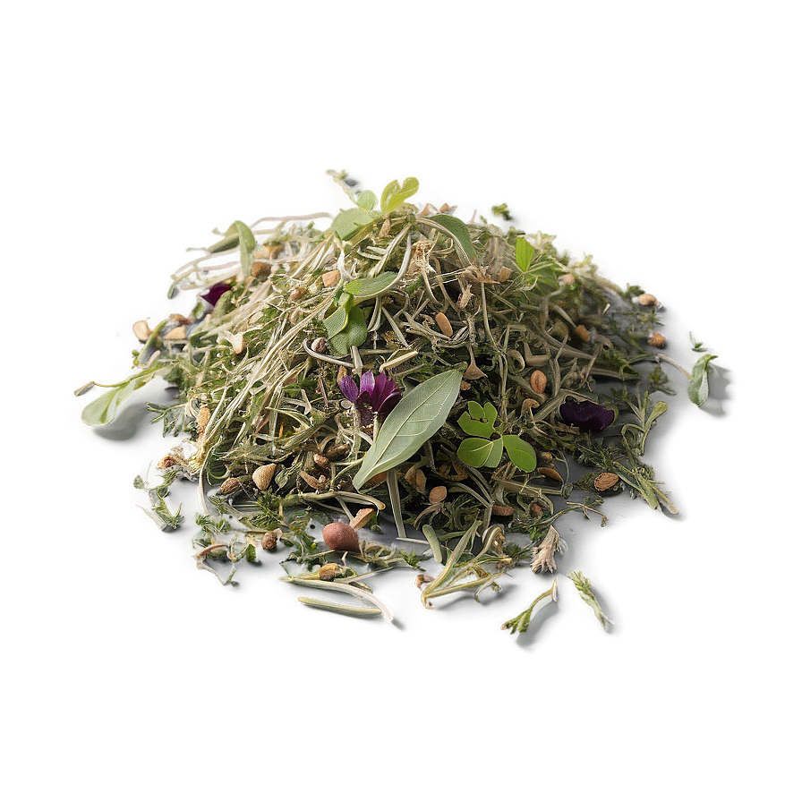 Herb Infusion Png Rpx51