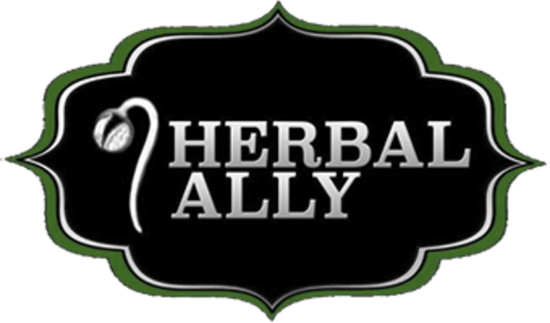 Herbal Ally Logo