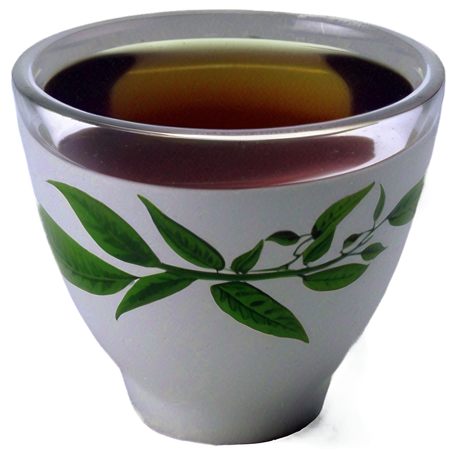 Herbal Tea Cup Png Fnp82