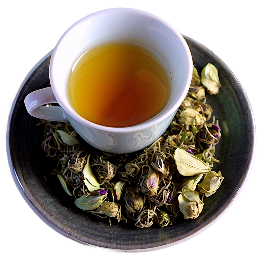 Herbal Tea Cup Png Gbj