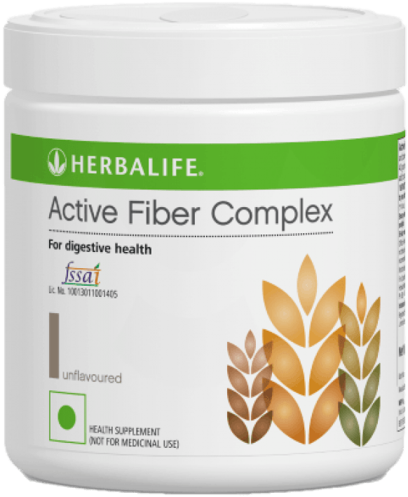 Herbalife Active Fiber Complex Product