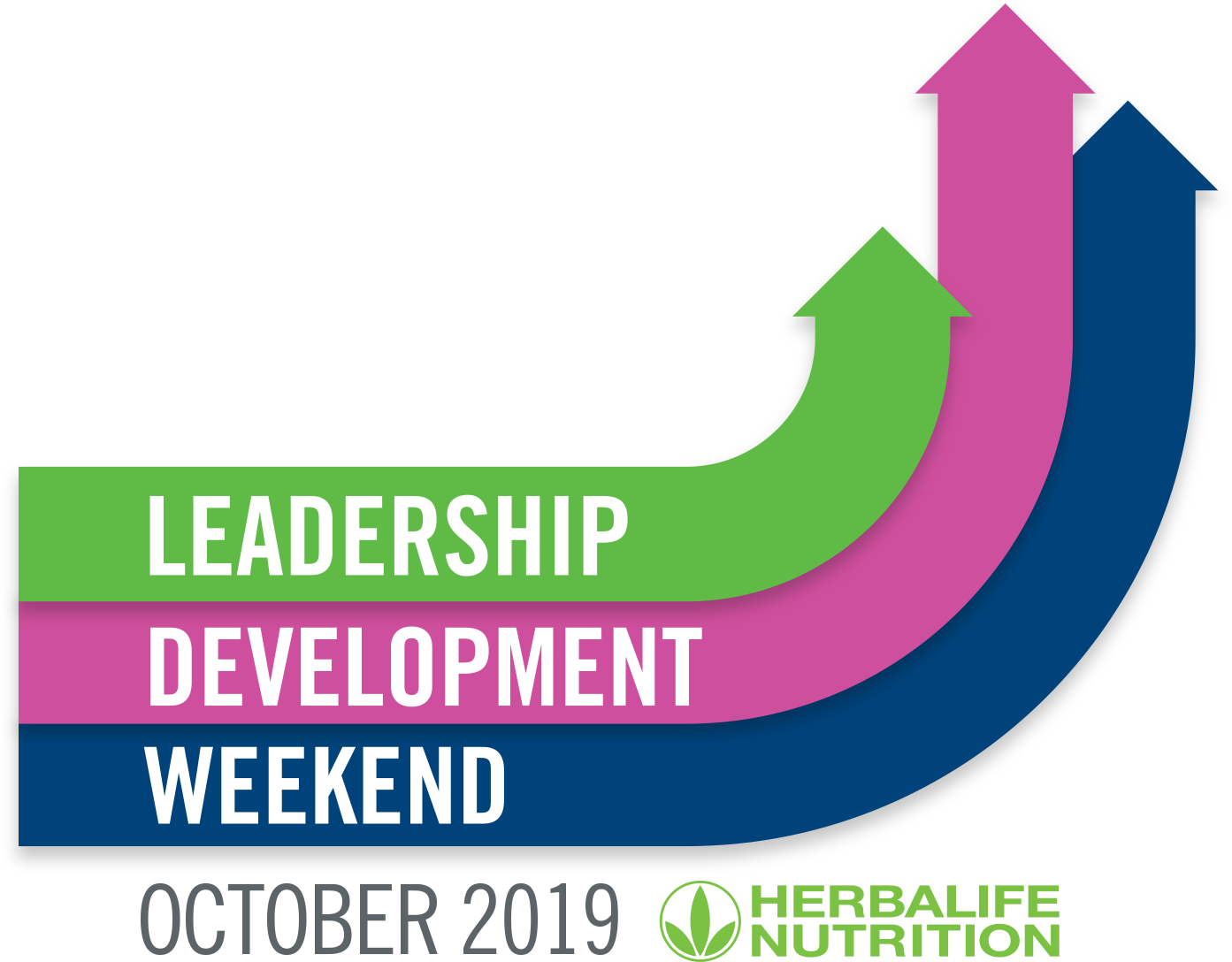 Herbalife Leadership Development Weekend2019