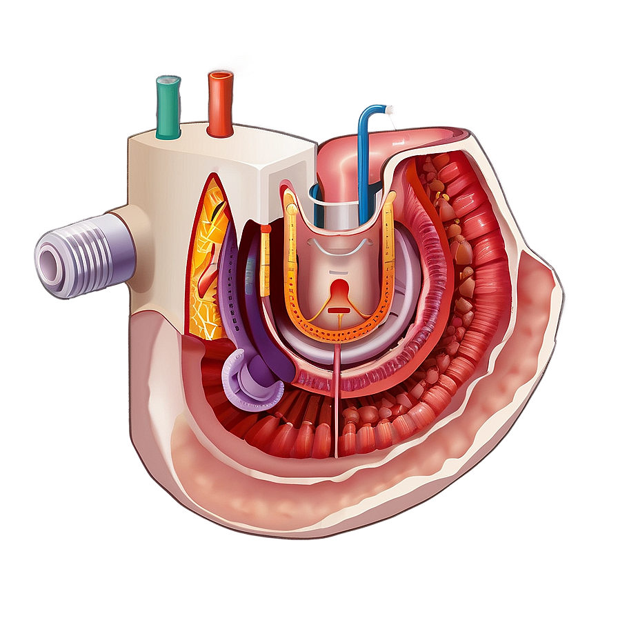 Hernia Repair Surgery Png 06252024