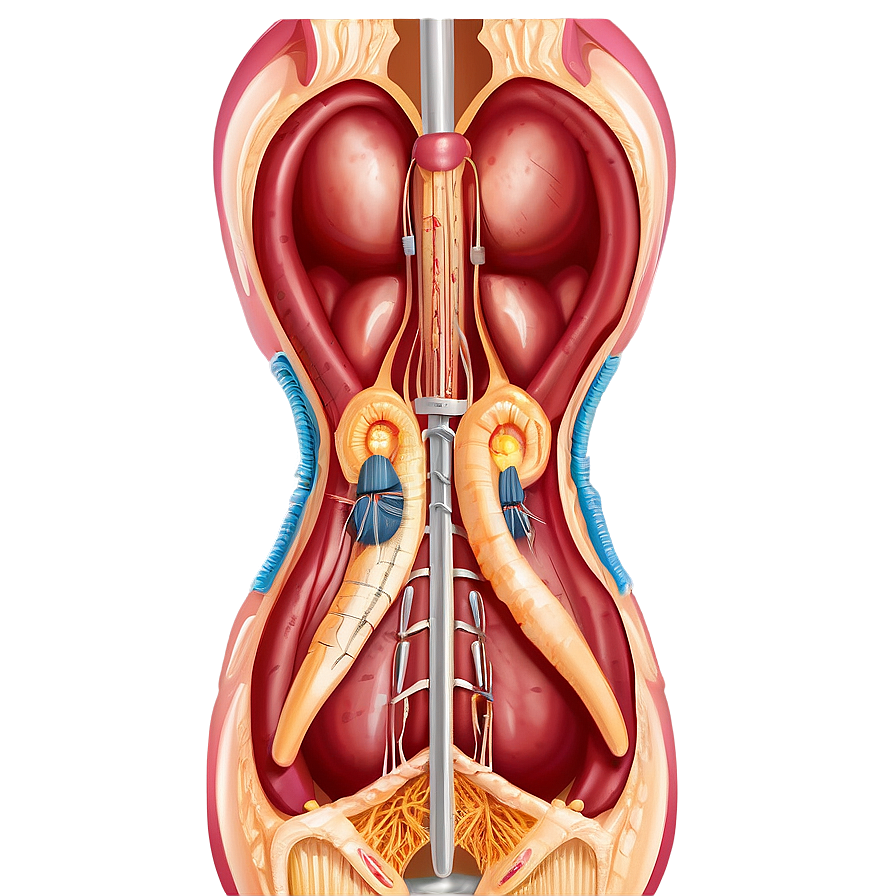 Hernia Repair Surgery Png Rpj36