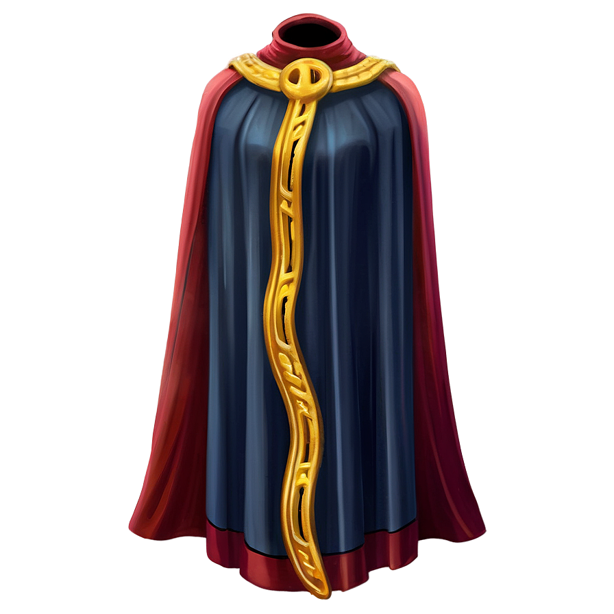 Heroic Cape Of Superpower Png 47