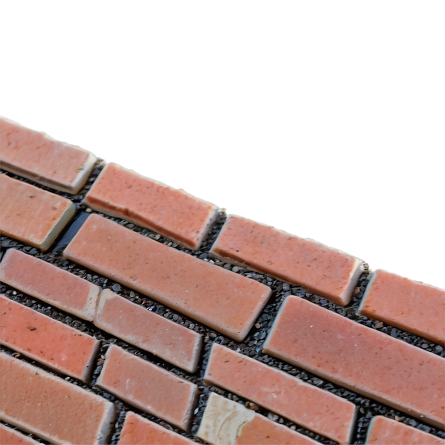 Herringbone Brick Paving Png 86