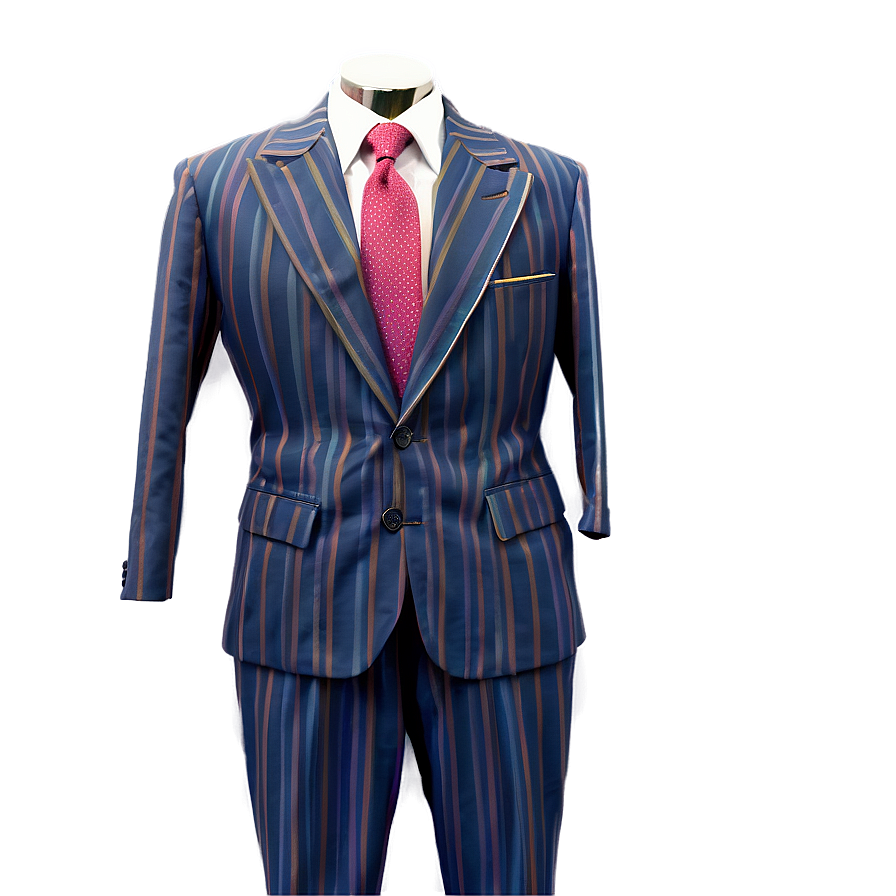 Herringbone Suit Png Txg