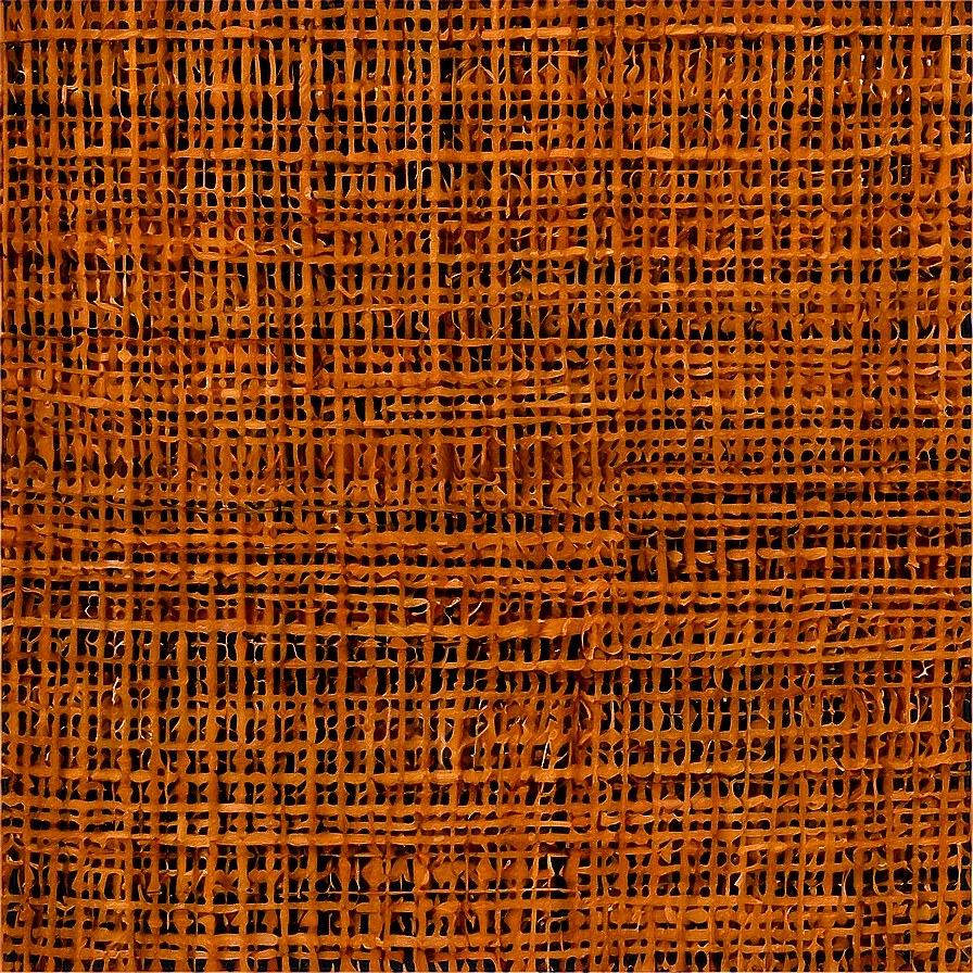 Hessian Fabric Background Png 05252024