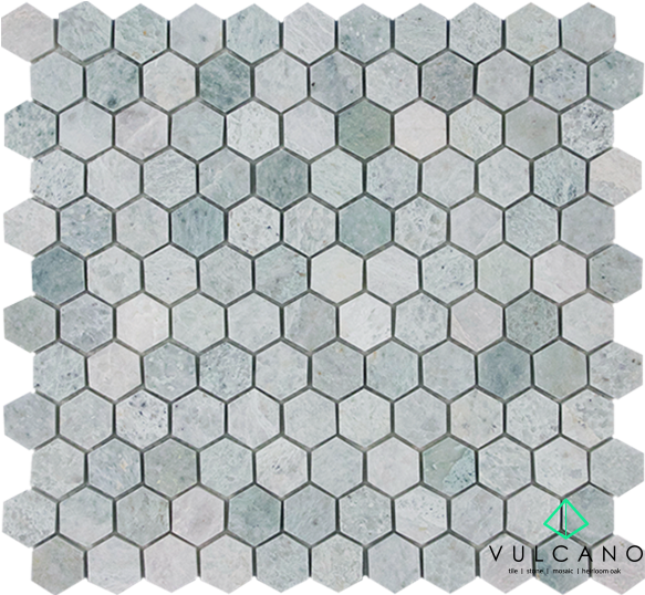 Hexagonal Tile Pattern Texture