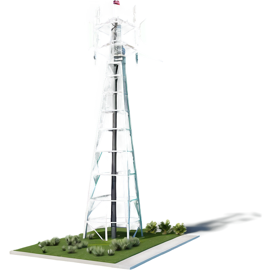 Hidden Cell Tower Png 61