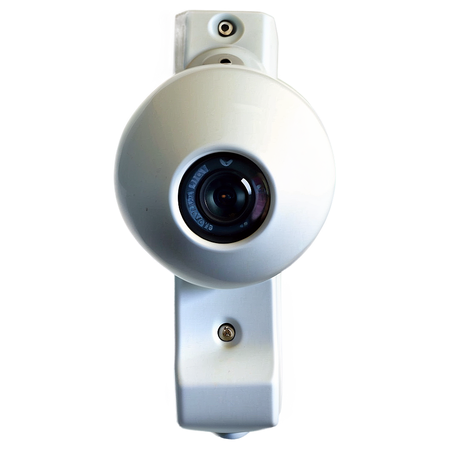 Hidden Security Camera Png 1