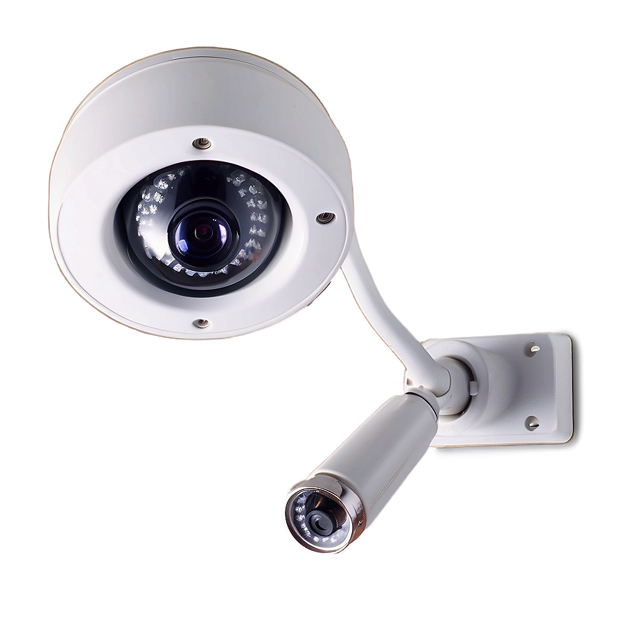 Hidden Security Camera Png 20