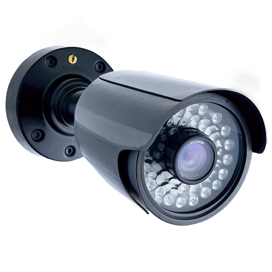 Hidden Spy Cctv Camera Png Icr