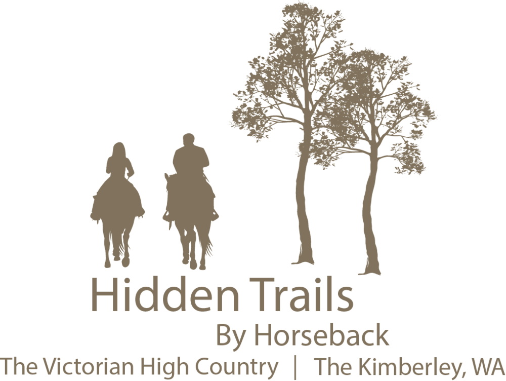 Hidden Trails_ Horseback_ Adventure