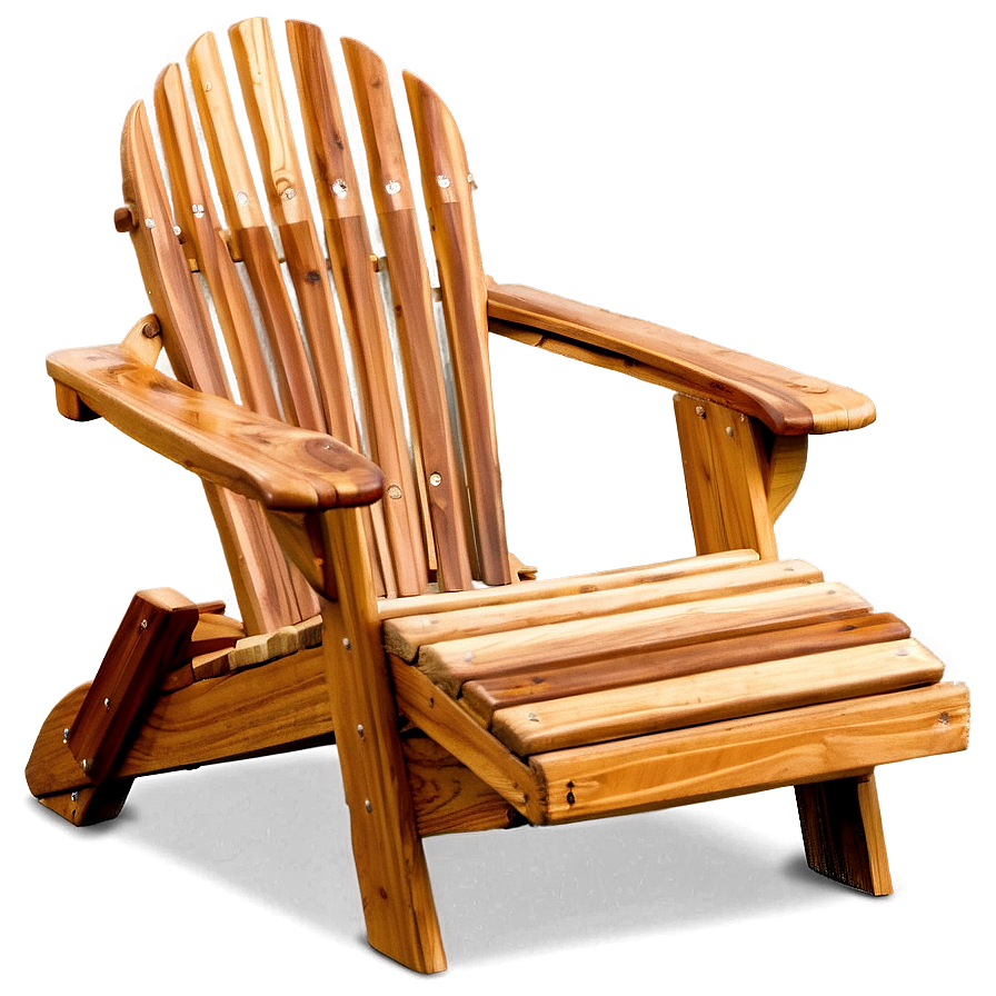 High Back Adirondack Chair Png Qkf57