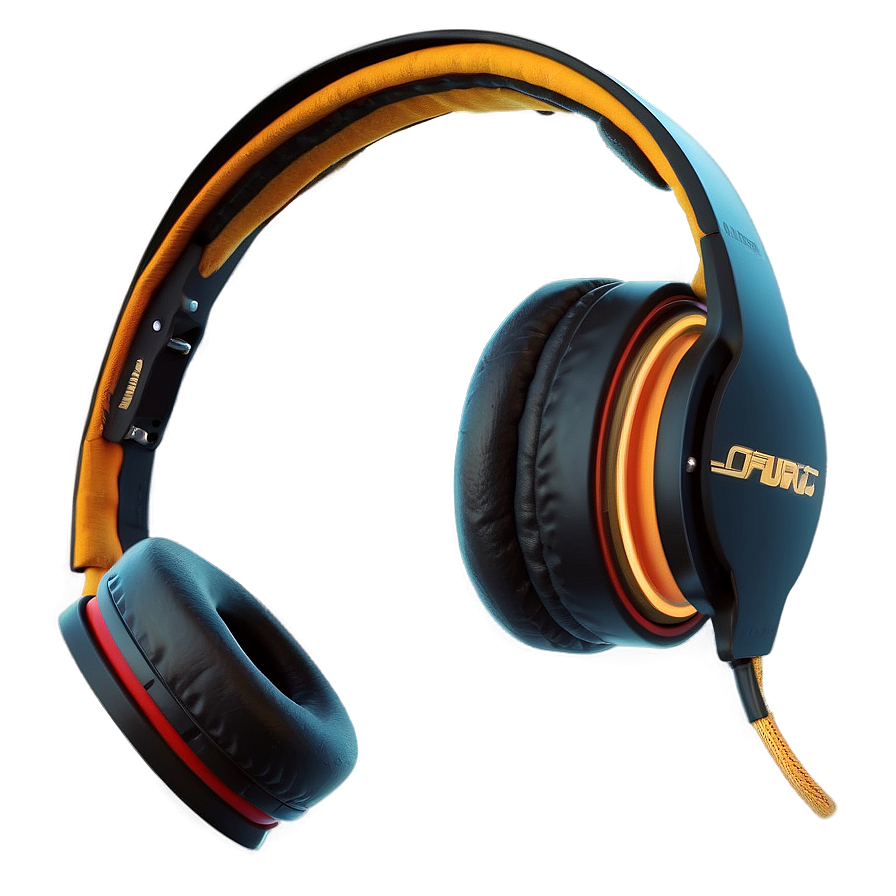 High Bass Headset Png Bci