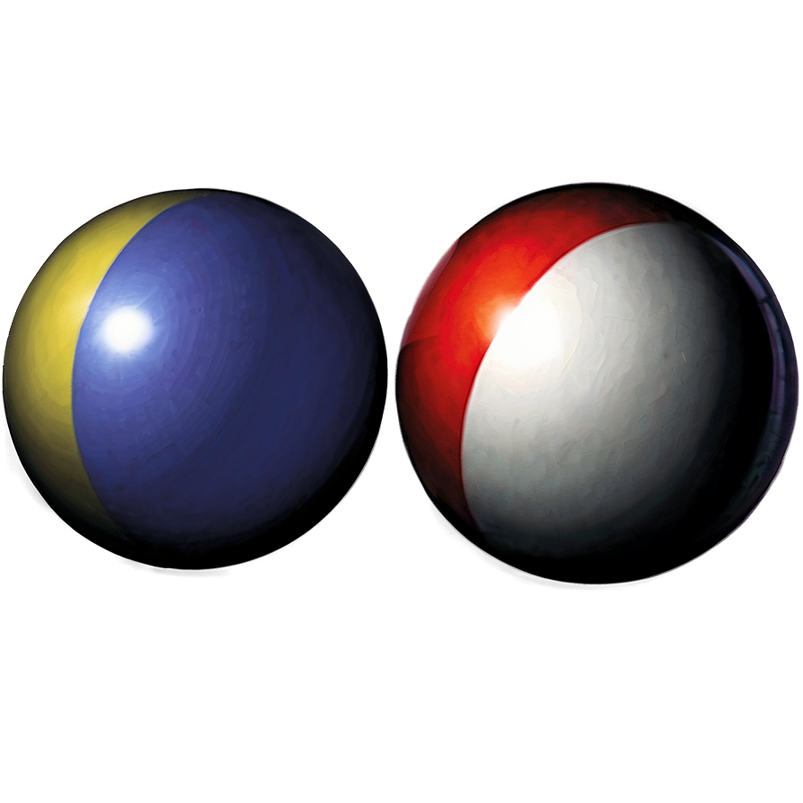 High Bounce Ball Png 29