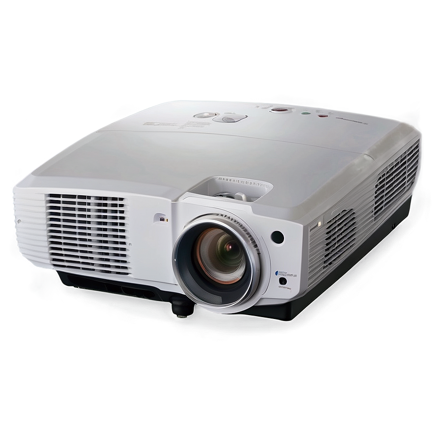 High Brightness Projector Png 06122024