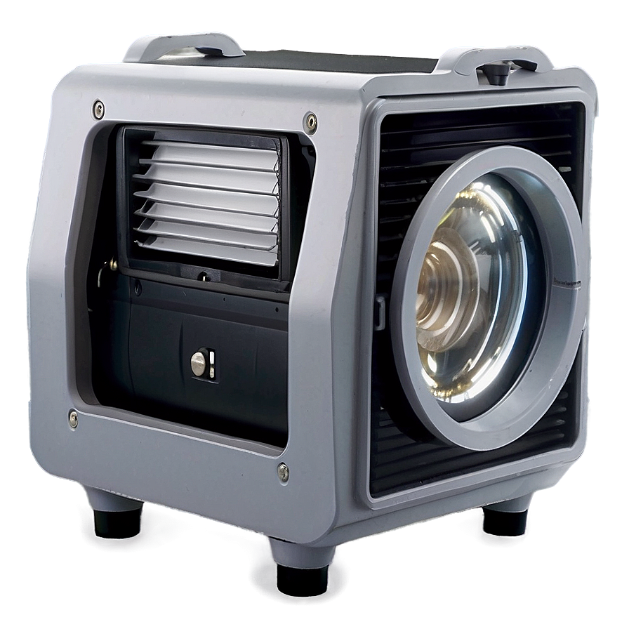 High Brightness Projector Png Vfr