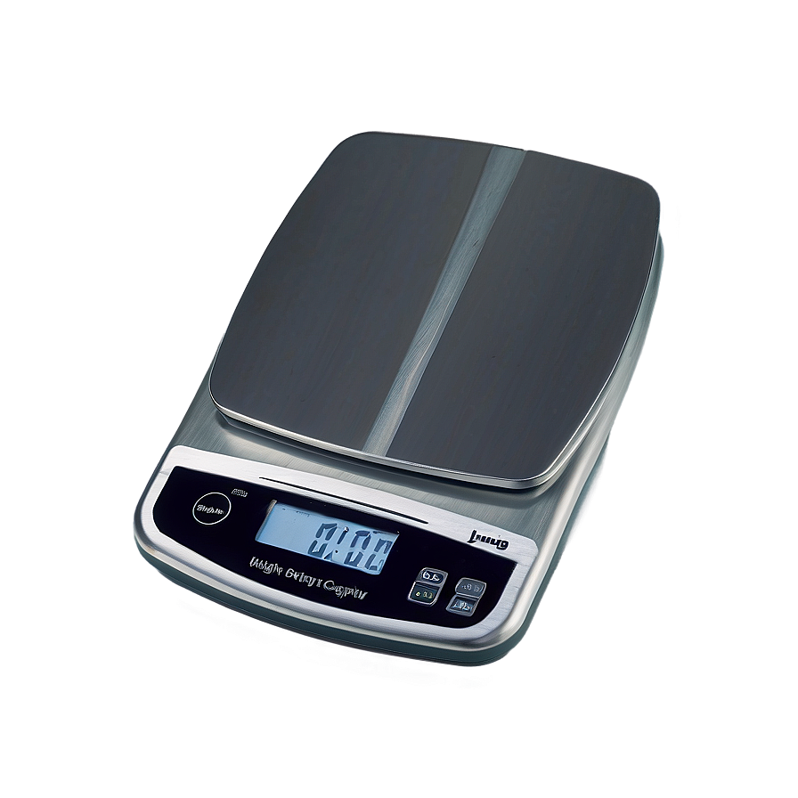 High Capacity Digital Scale Png Wtt31