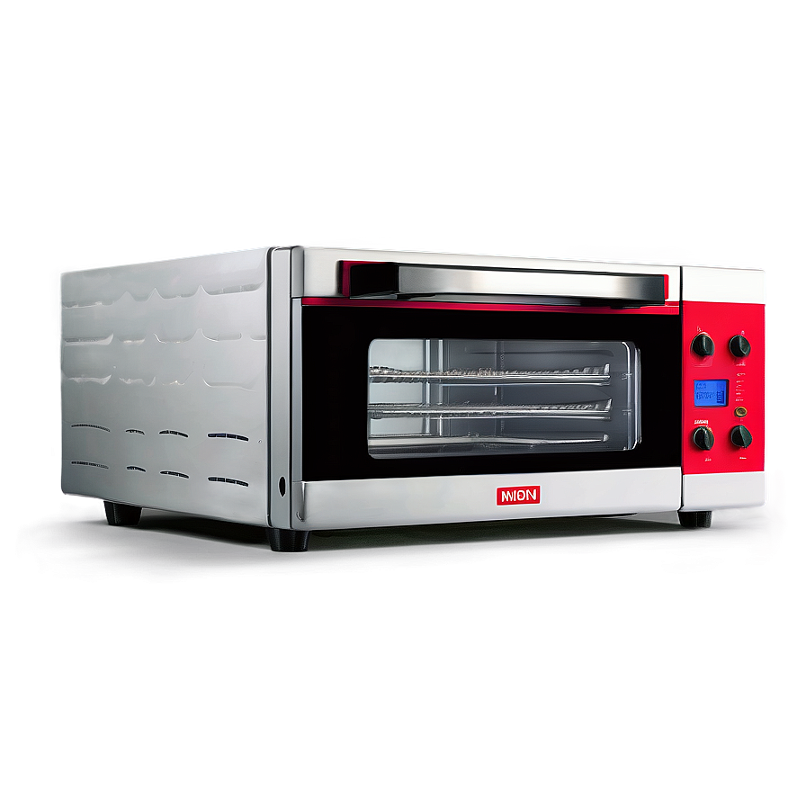 High Capacity Oven For Baking Png App