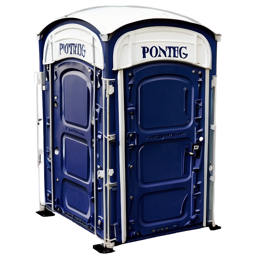 High Capacity Porta Potty Png Xex16