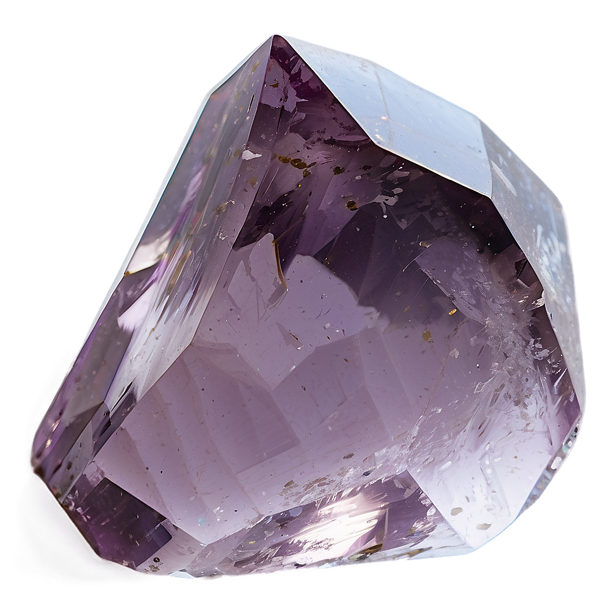 High Clarity Quartz Png Nfw1