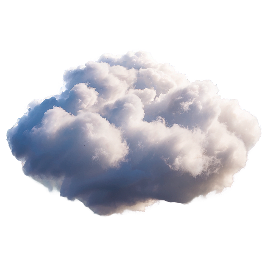 High Cloud Transparent Png Xes8