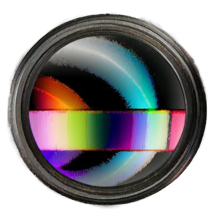 High Definition Filter Lens Png Kei87