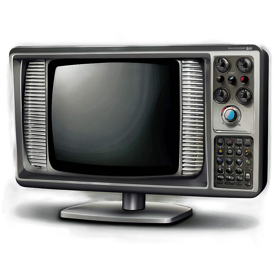 High Definition Tv Icon Png 05252024