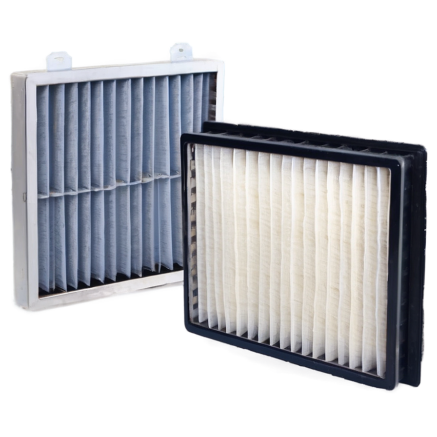 High-efficiency Air Filter Png Klo