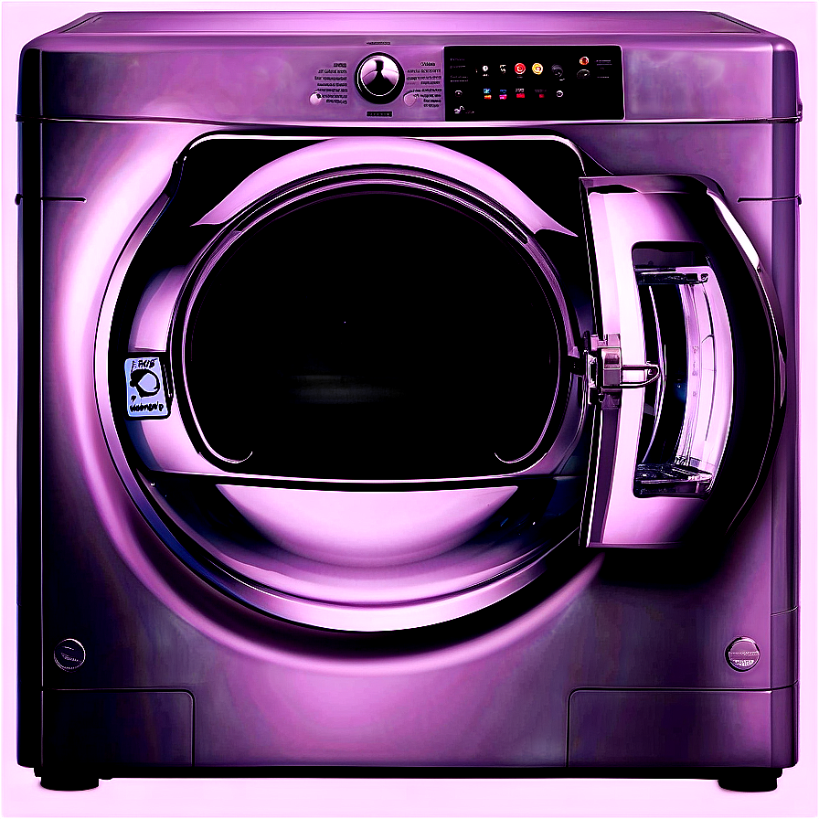 High Efficiency Dryer Png 06212024