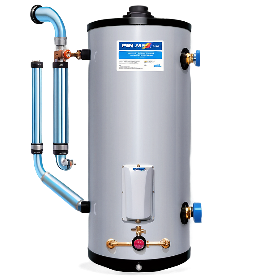 High-efficiency Water Heater Selection Png Xxo