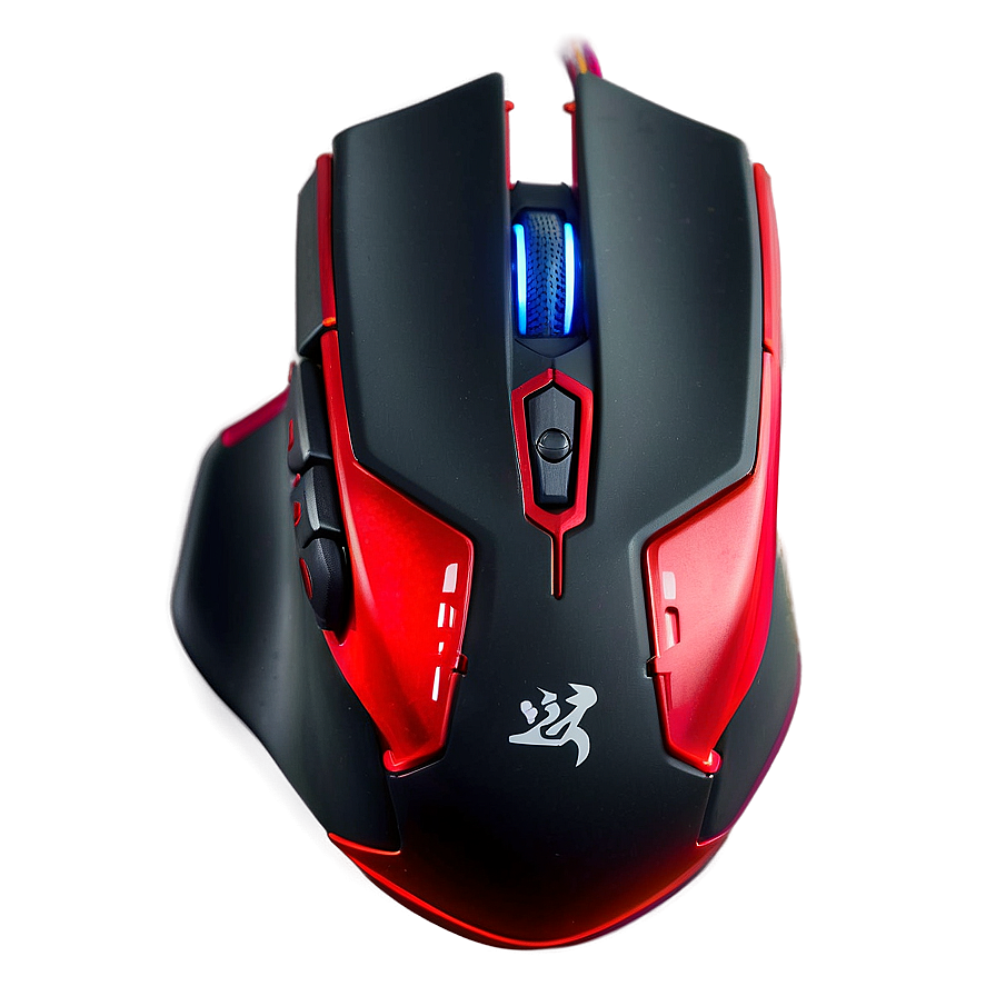 High-end Gaming Mouse Png 06262024