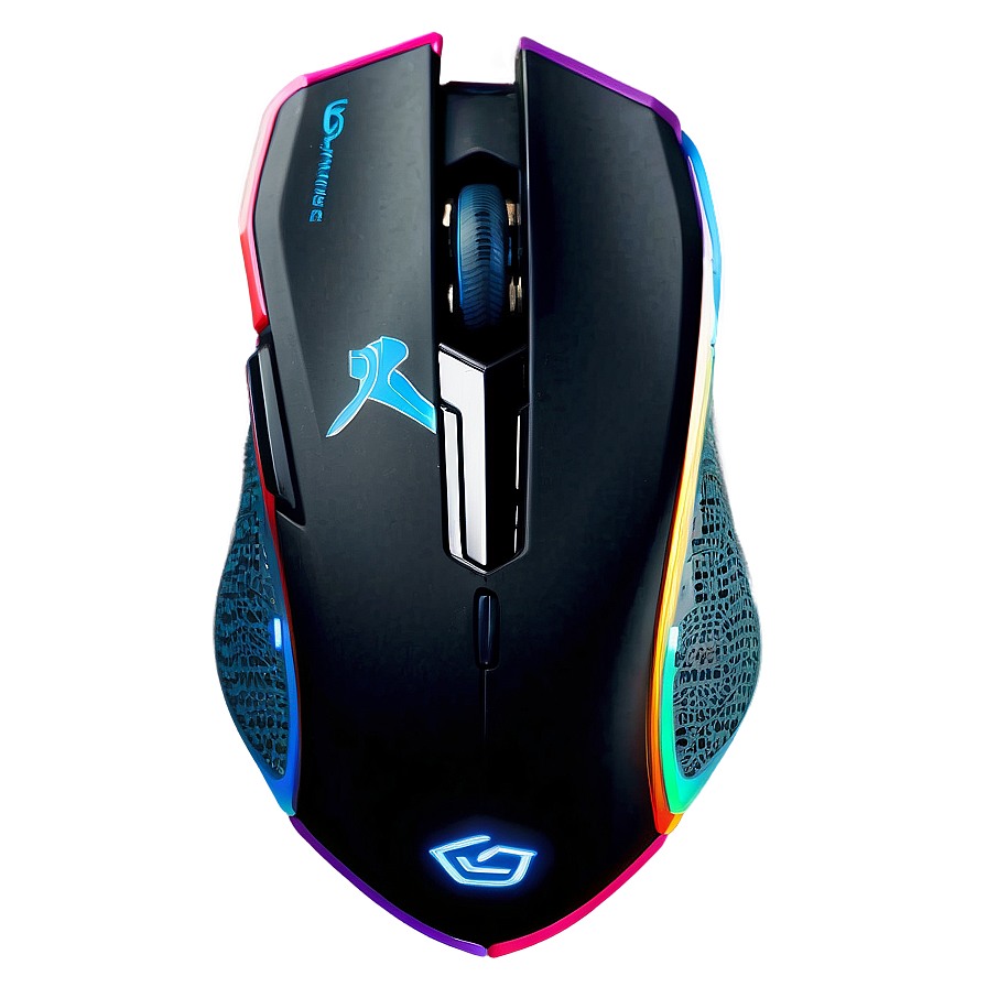 High-end Gaming Mouse Png 28