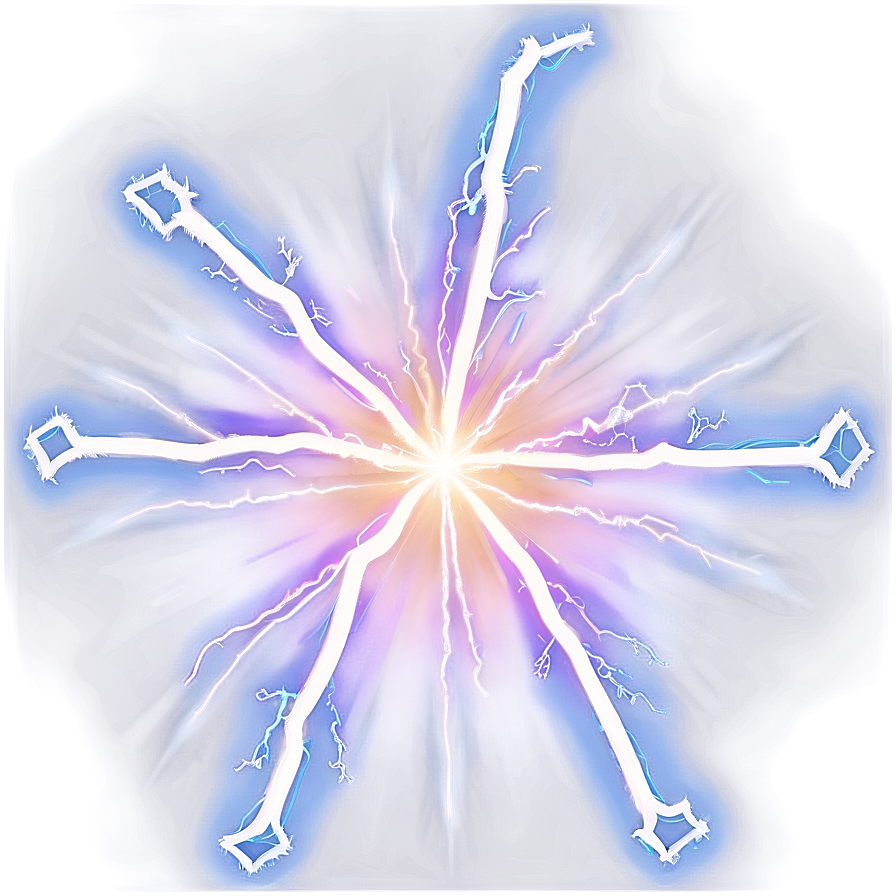 High Energy Bolt Png Rln