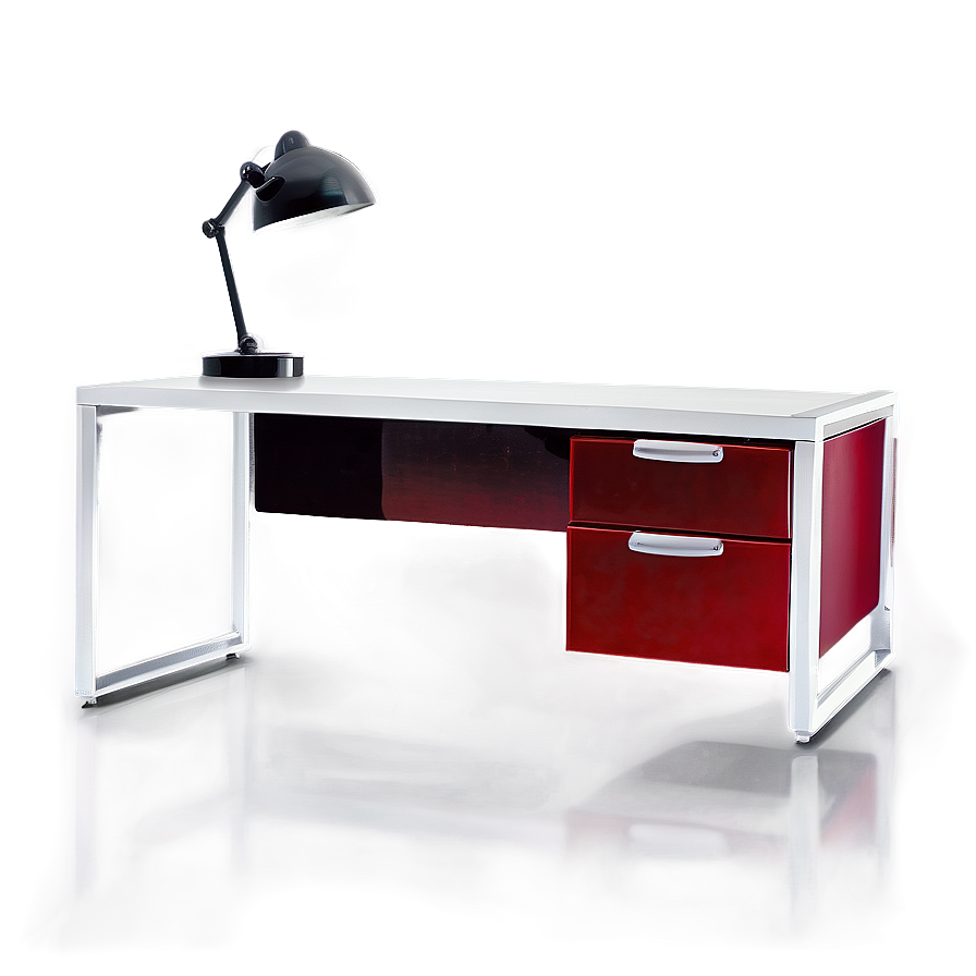 High Gloss Desk Png 6