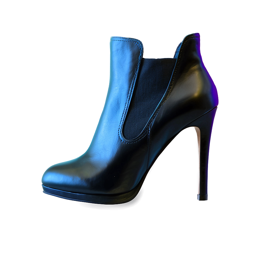 High Heel Boot Png Guh88