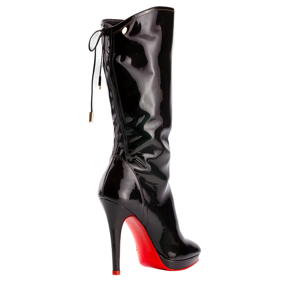 High Heel Boots Png Sgi