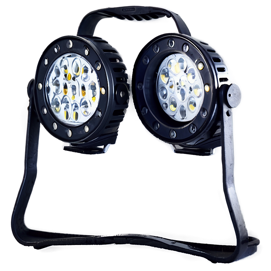 High Intensity Led Spotlight Png Cea11