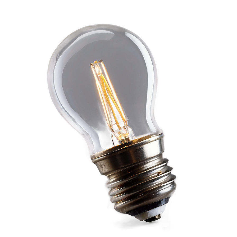 High Lumen Lightbulb Png 91